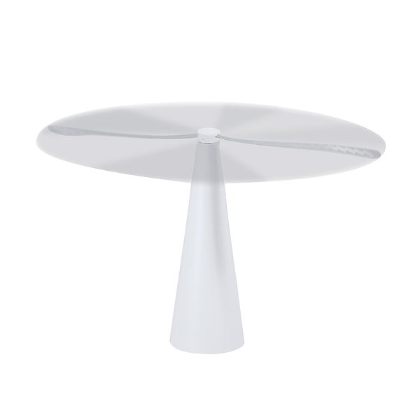 Fliegenabwehr-Ventilator Idiko