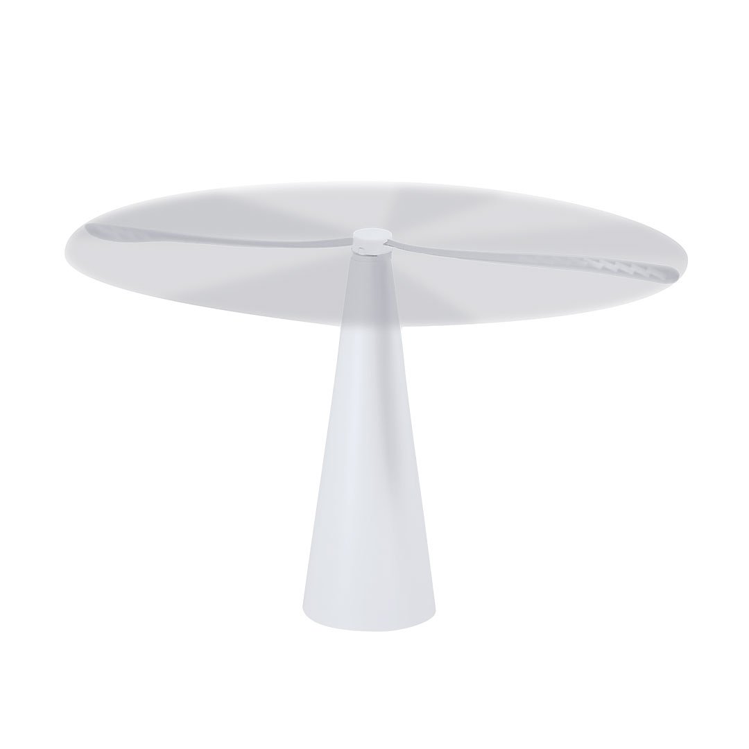 Fliegenabwehr-Ventilator Idiko