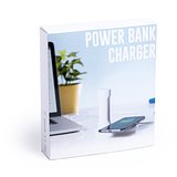Power Bank Ladegerät Idnon