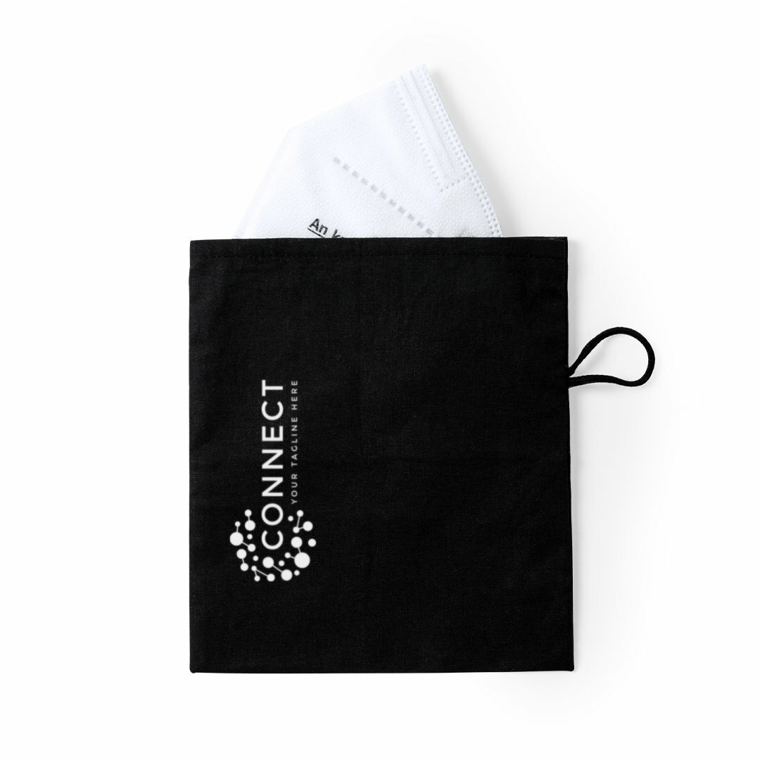 Halterung für Maske Idver