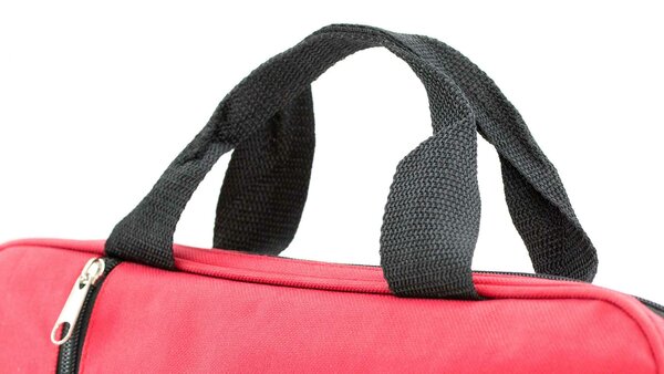 Dokumententasche Iddys