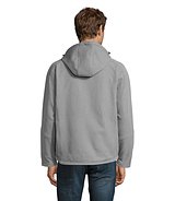 Herren Jacke 340g Ferilll