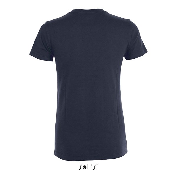 Damen T-Shirt 150g Itannigna