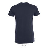 Damen T-Shirt 150g Itannigna