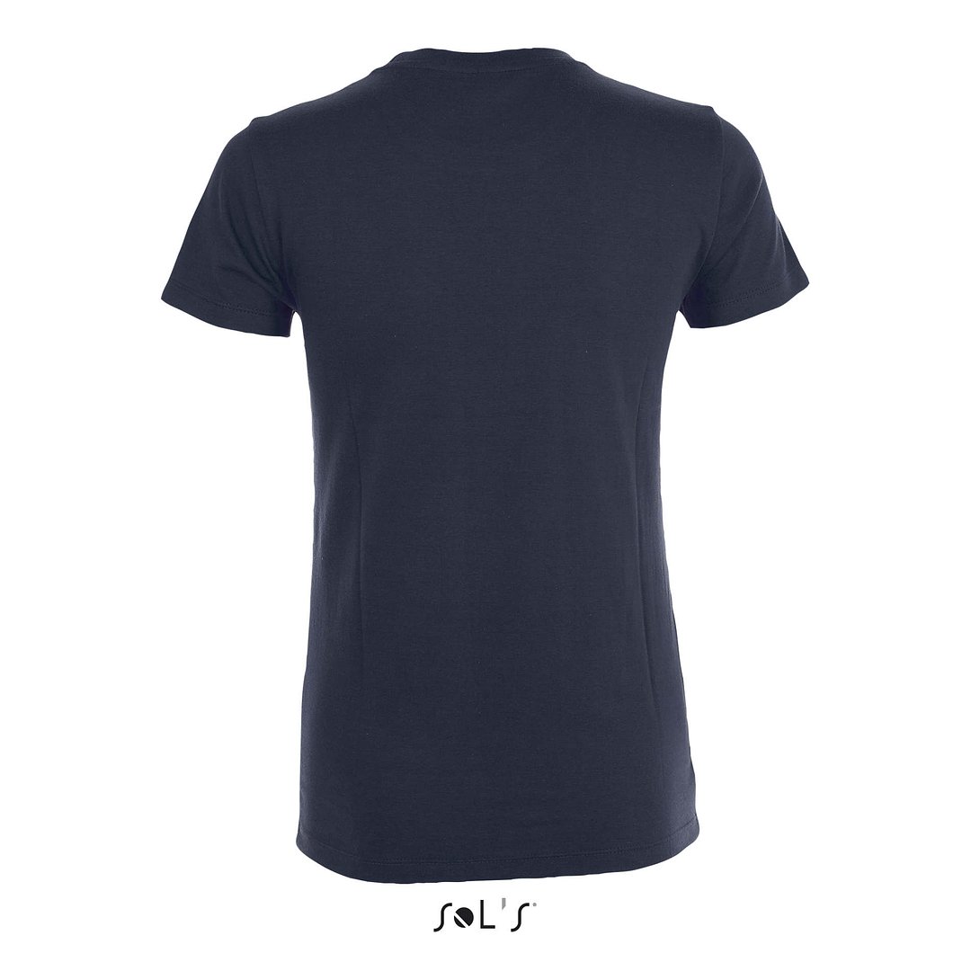 Damen T-Shirt 150g Itannigna