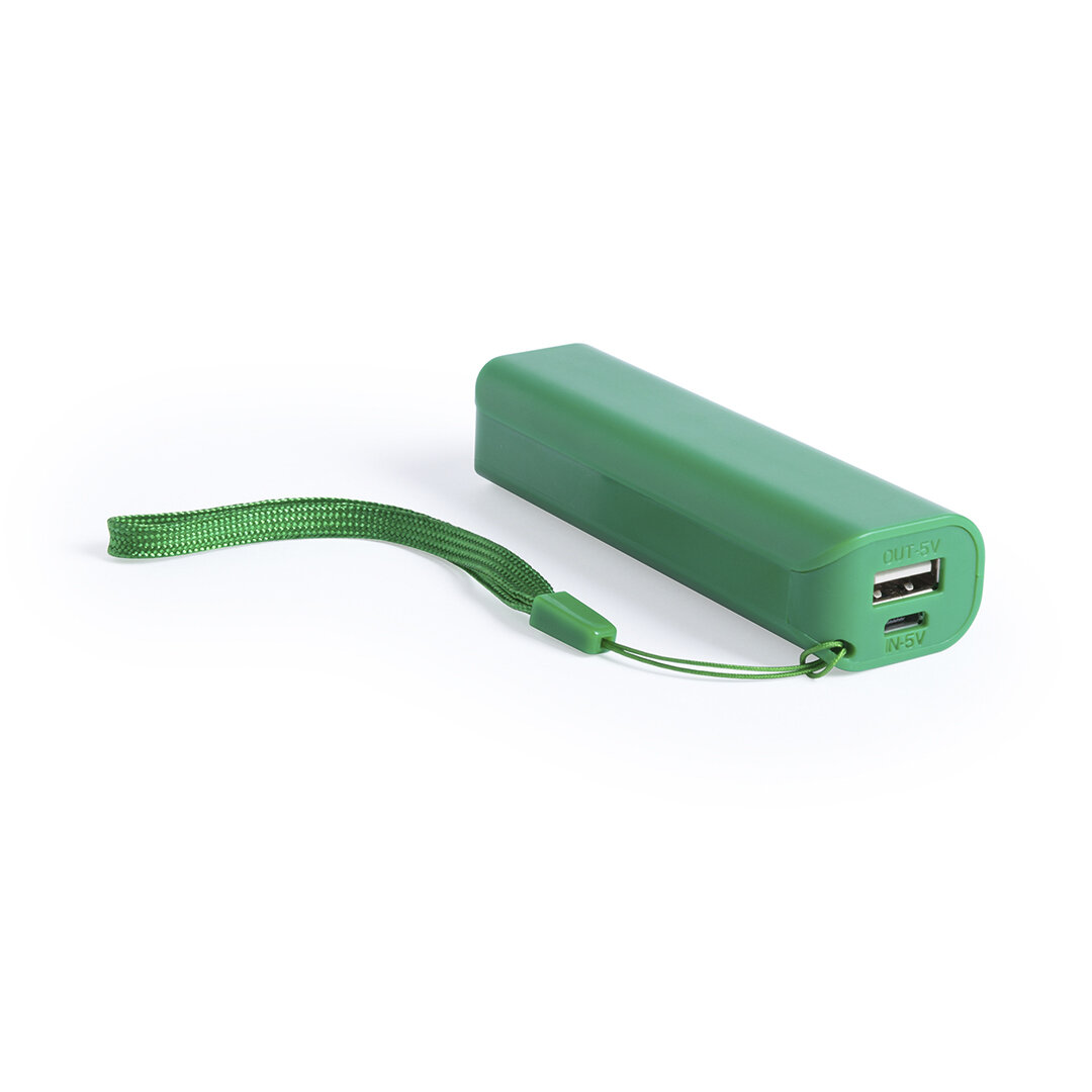 Power Bank Idtok