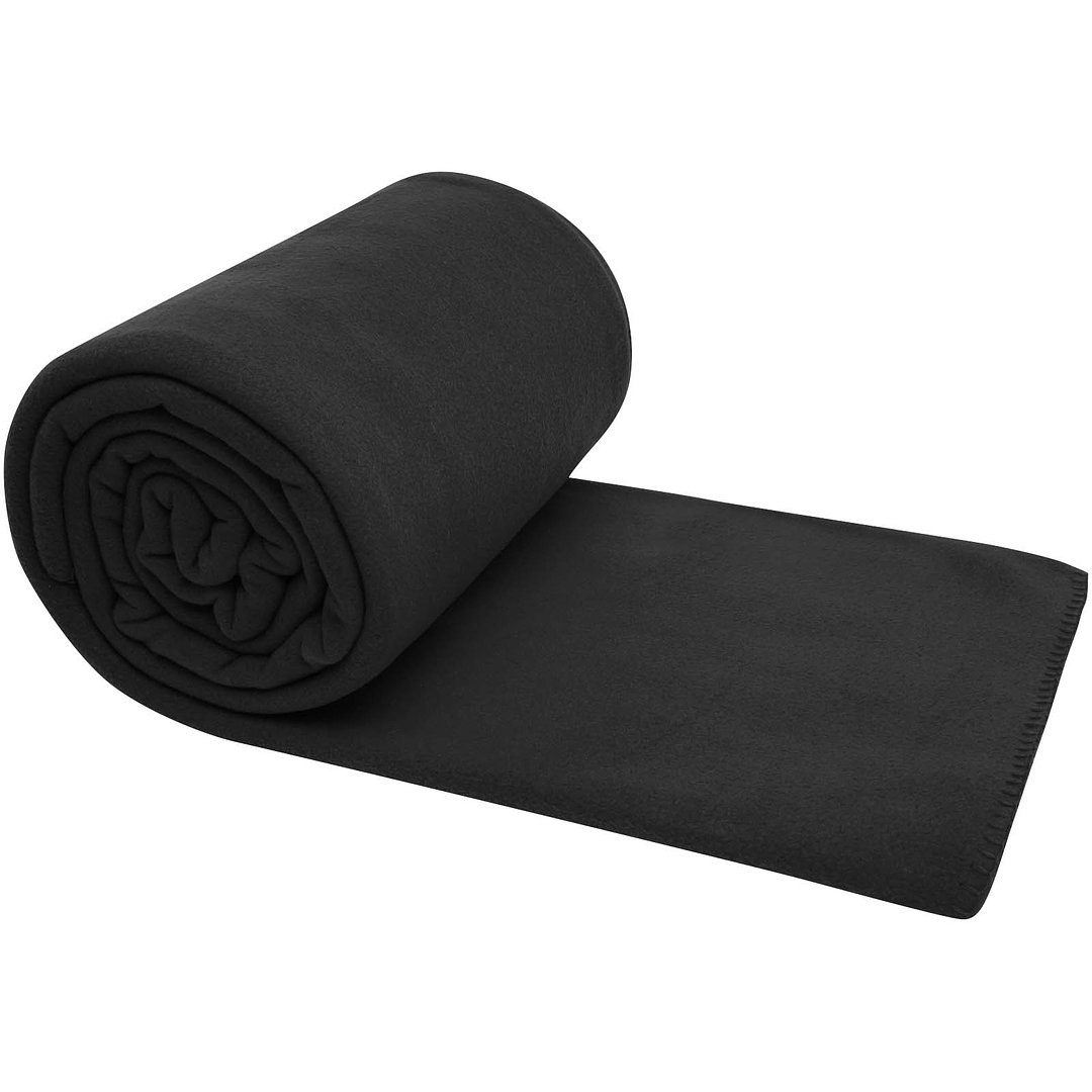 Fleecedecke mit Hülle 220 × 250 cm - Fadrs