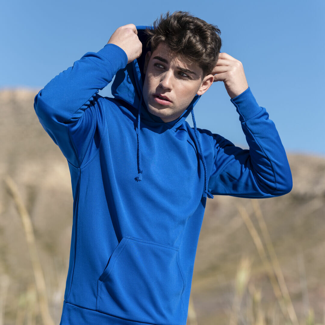 Erwachsene Technische Sweatshirt Ideon