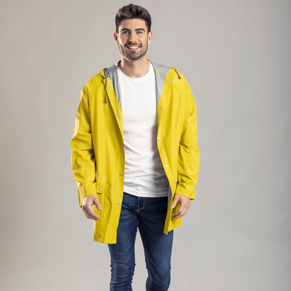 Regenjacke Idbow