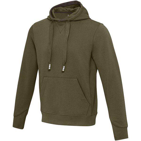Unisex Hoodie - Lolep