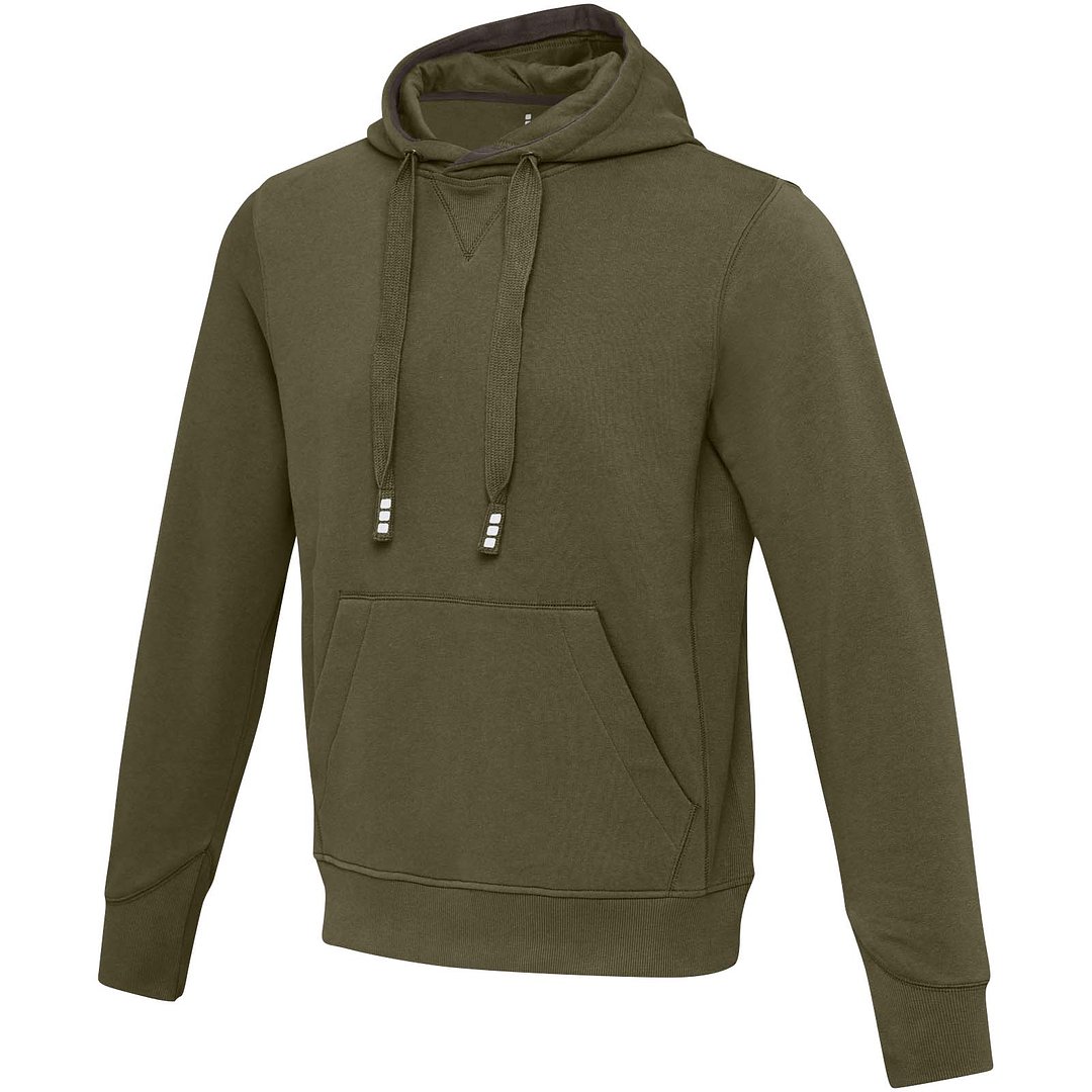 Unisex Hoodie - Lolep