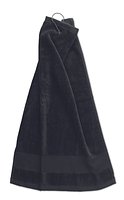 Golfhandtuch mit Haken Aliel
