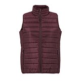 Frauen Bodywarmer Paltiafas