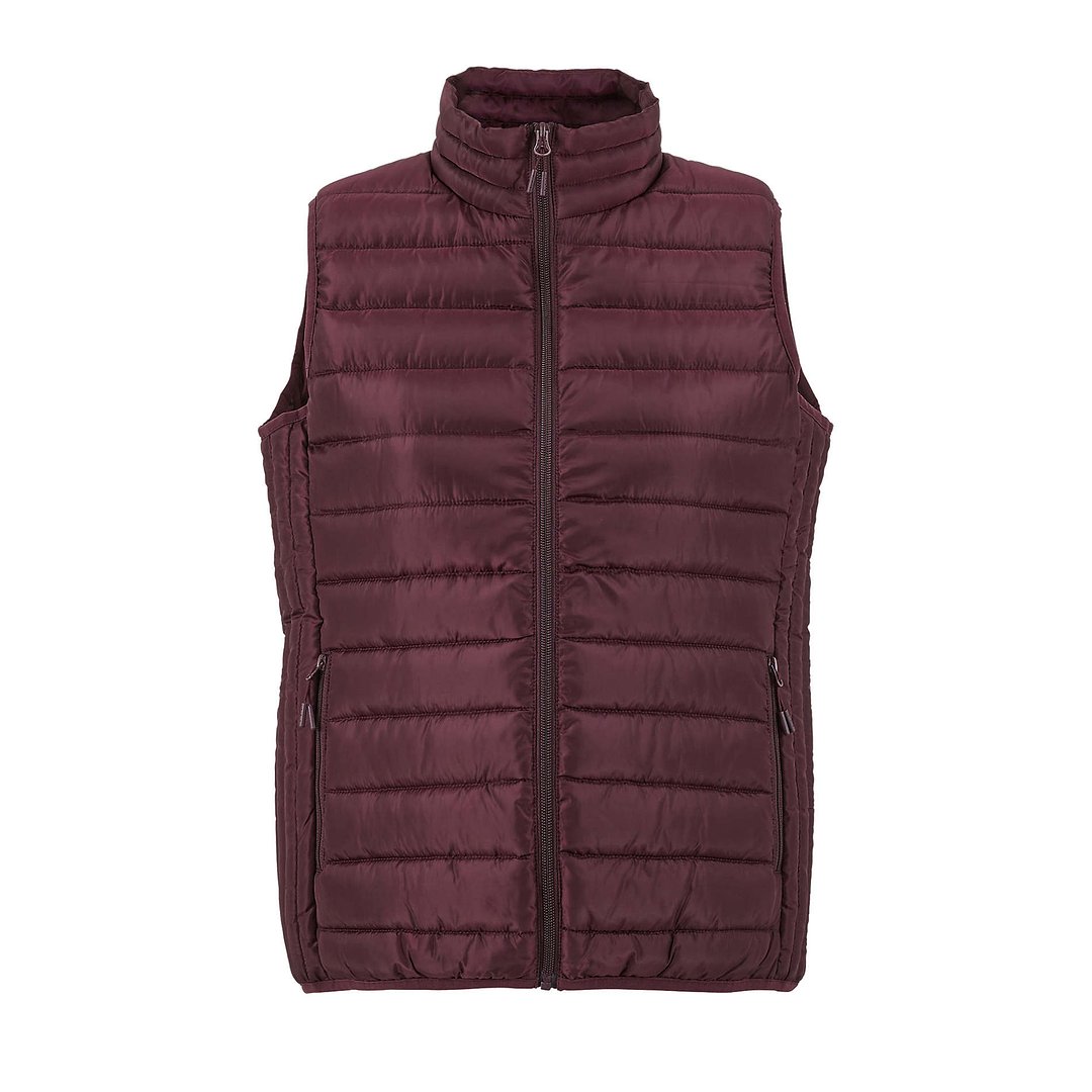 Frauen Bodywarmer Paltiafas