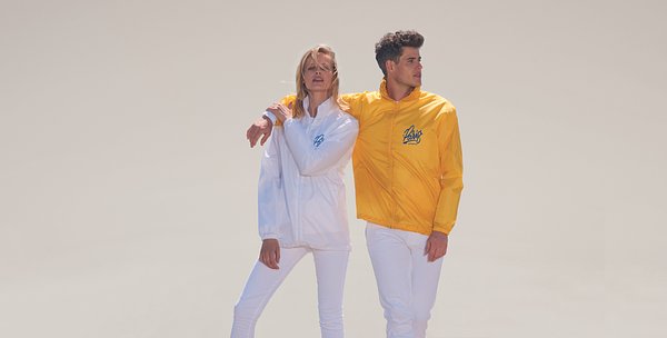 Uni Windbreaker 210g Gilep