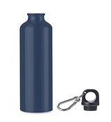 Trinkflasche Alu 750 ml Helittath