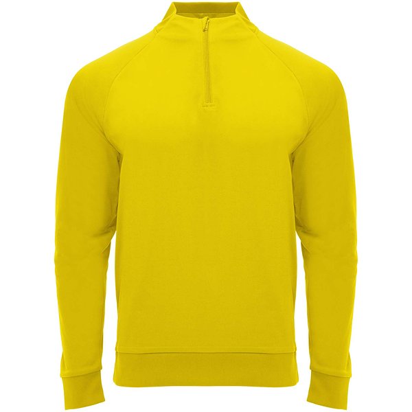 Half-Zip Sweatshirt für Kinder - Cori