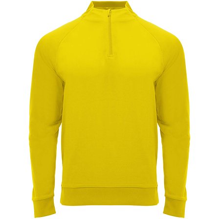 Half-Zip Sweatshirt für Kinder - Cori