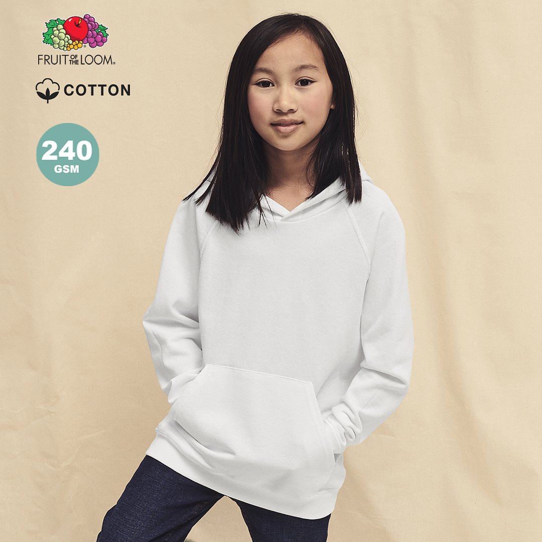 Kinder  Sweatshirt Idd S