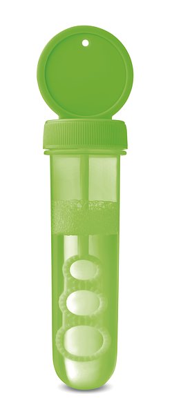 Seifenblasen-Stift Uedins