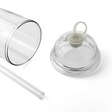 Reisebecher Glow 500 ml Dumen