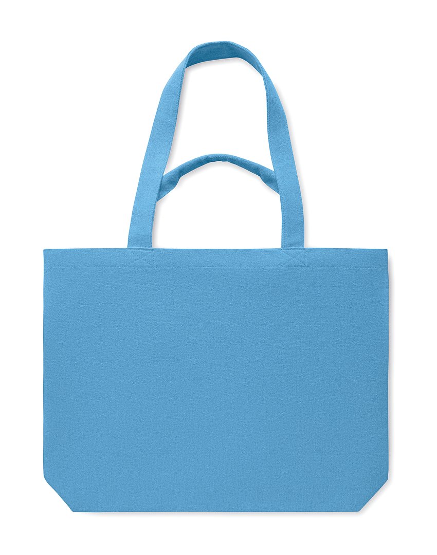 Einkauf- oder Strandtasche Duriole