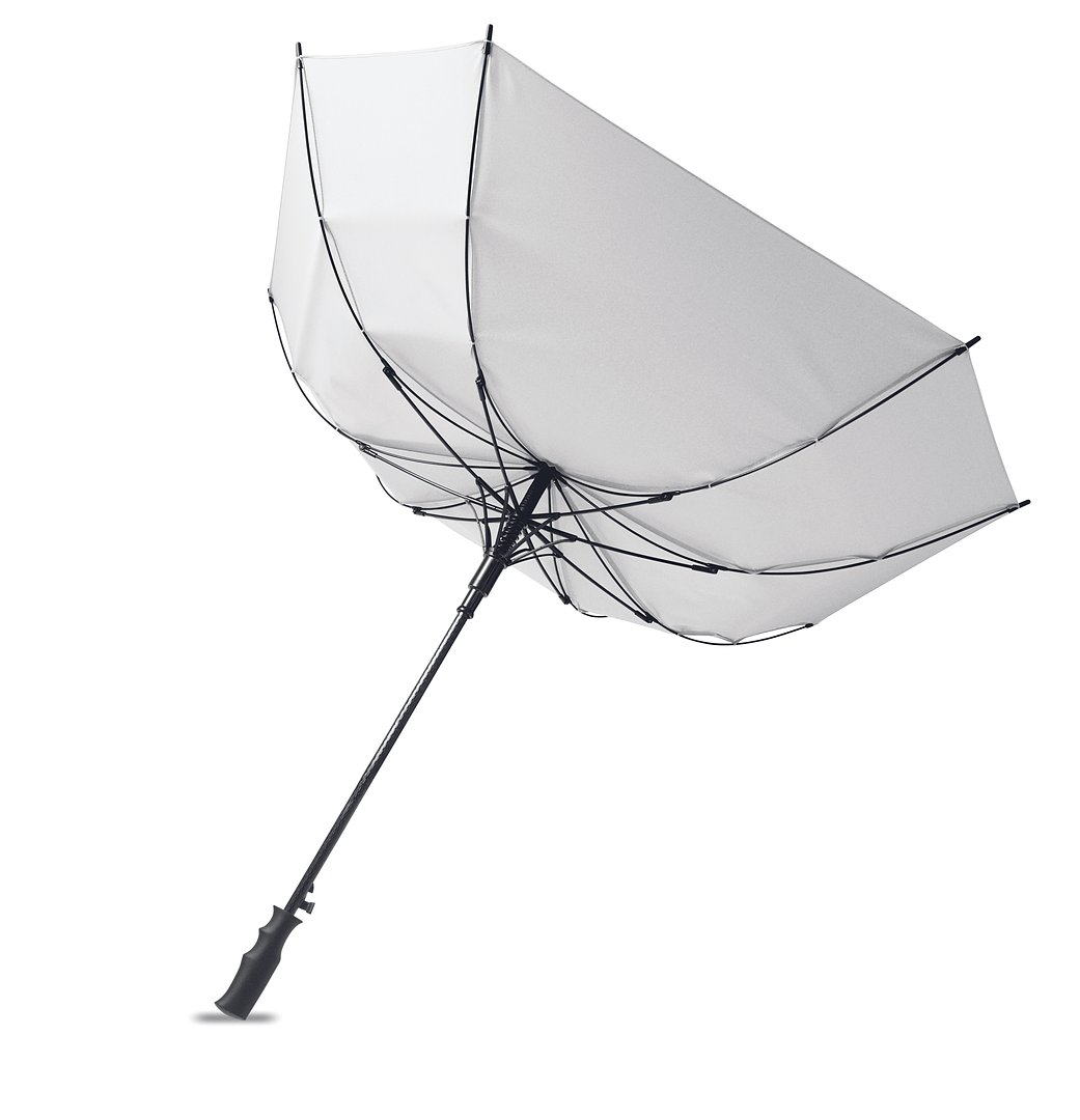 23 Regenschirm quadratisch Linatin