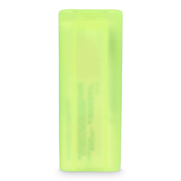 Pflasterbox mit 10 PE-Pflastern (70 × 18 mm) Bengia