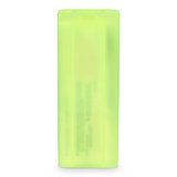 Pflasterbox mit 10 PE-Pflastern (70 × 18 mm) Bengia