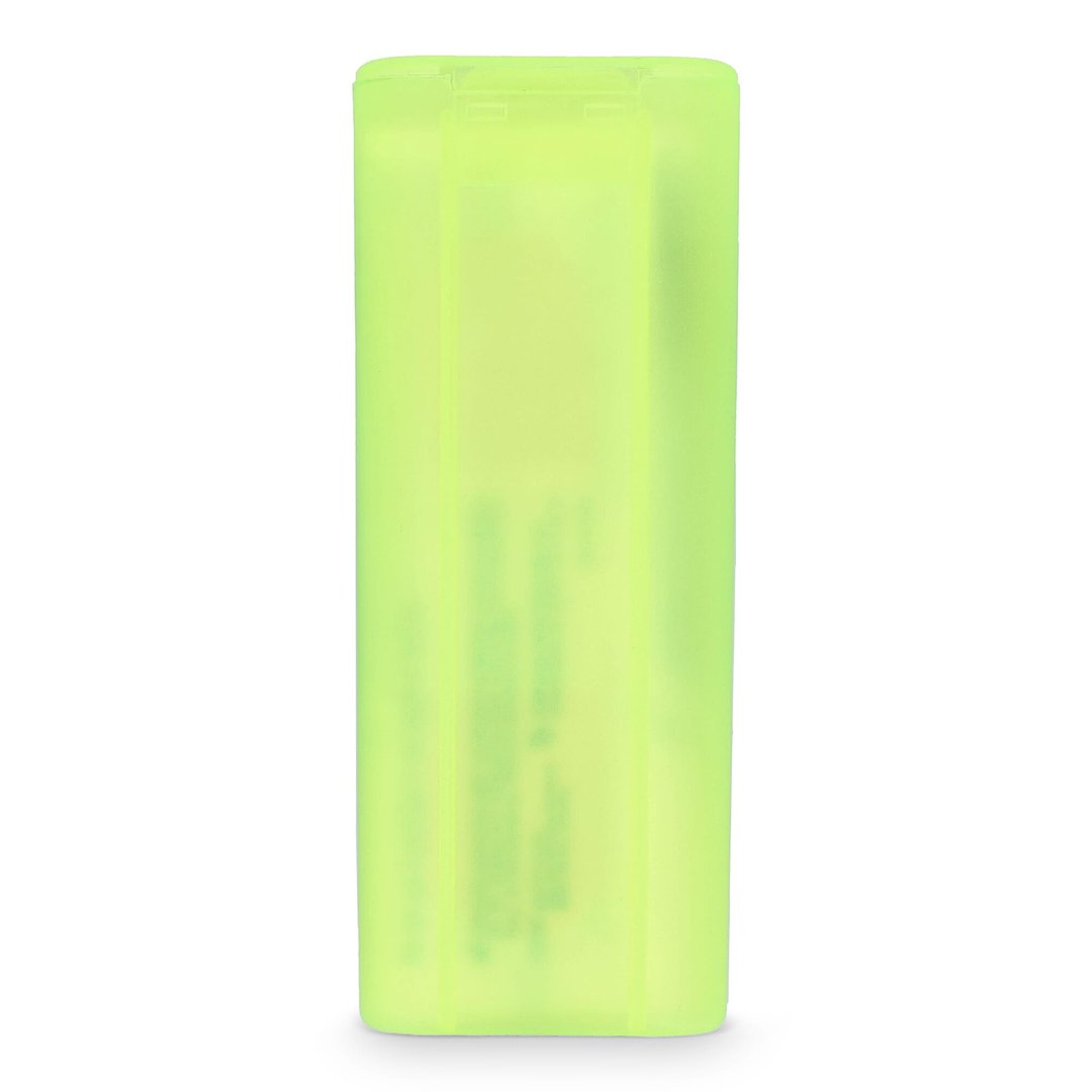Pflasterbox mit 10 PE-Pflastern (70 × 18 mm) Bengia