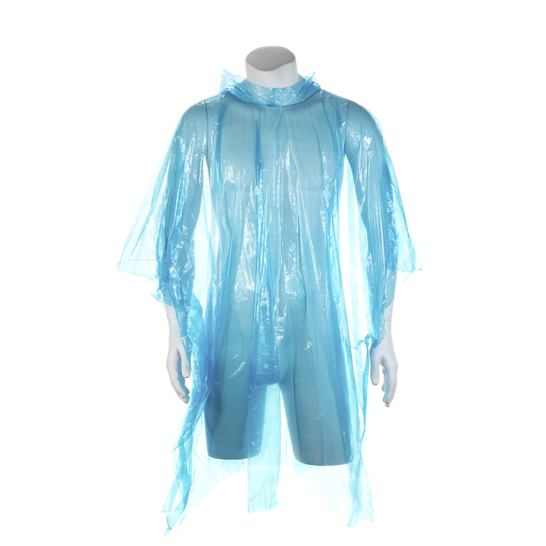 Schlüsselanhänger Poncho Idorm