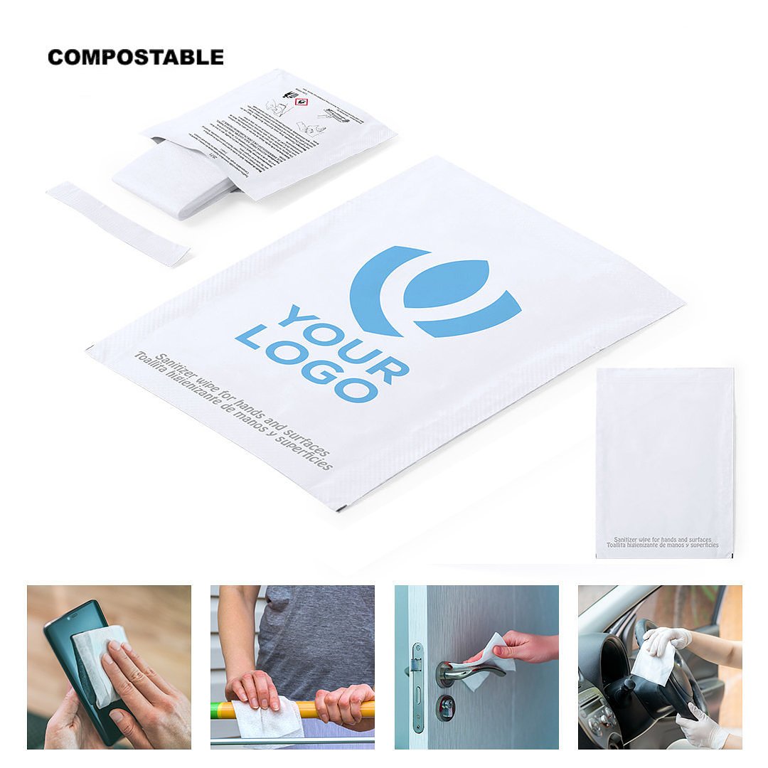 Hygienisch Feuchtetüch Idsup