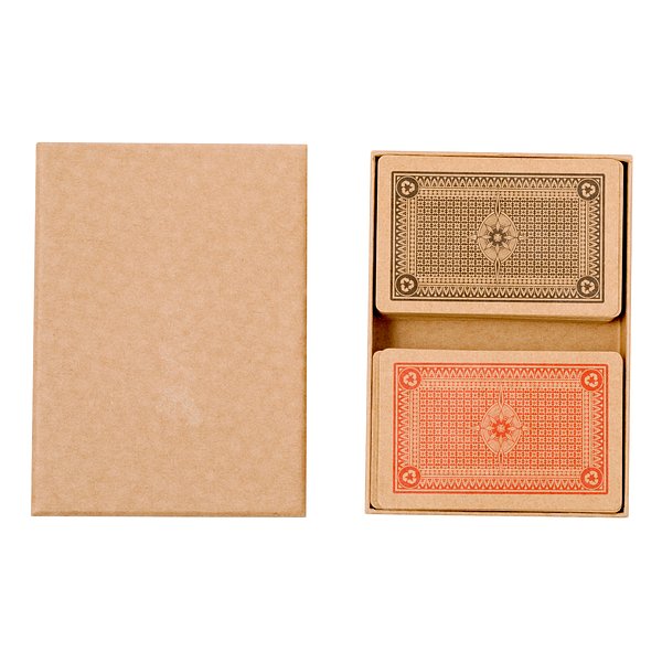 Kartenspiel Set Idain