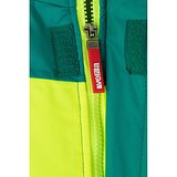 Zweifarbige Steppjacke (180g/m²) aus Polyester (100%) mit PU-Beschichtung Ruder