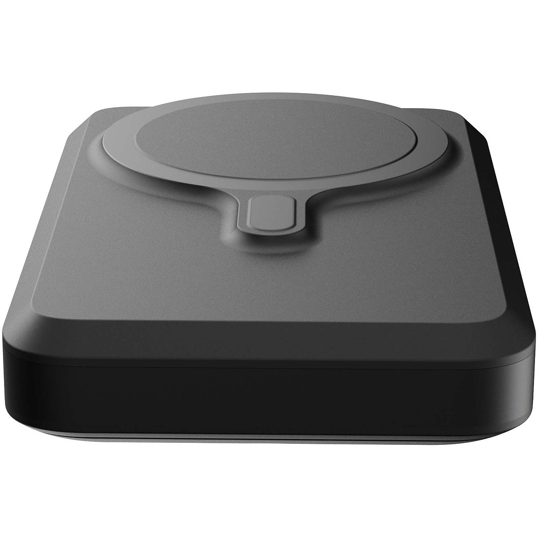 10.000 mAh magnetische kabellose Powerbank - Paun