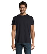 Männer T-Shirt 190g Nole
