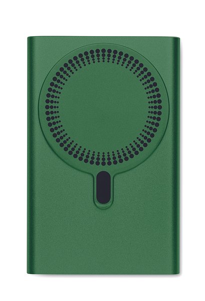 Powerbank mit Ladestation 15W Warena