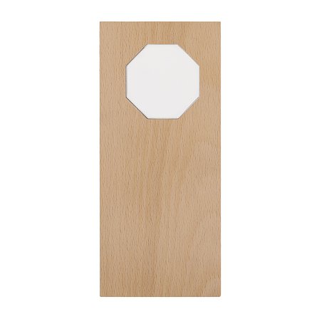 Plakette Idrex