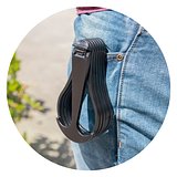 Der Original-- Becher & Pints Lorscia