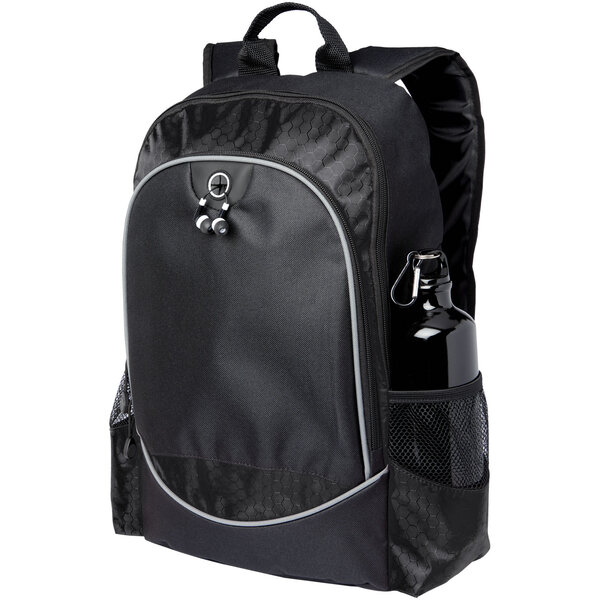 15" Laptop-Rucksack 15L - Uedicana