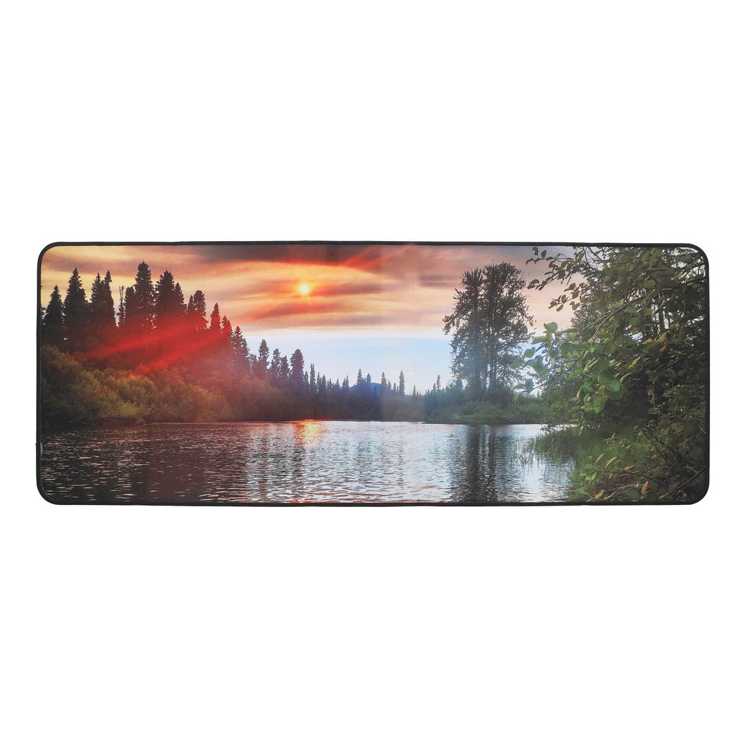 Sublimations-Schreibtischunterlage 78 x 30 cm Natrg