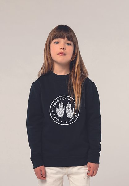 Kinder-Sweatshirt 280g Vetinelia