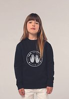 Kinder-Sweatshirt 280g Vetinelia