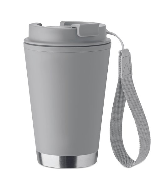 Doppelwandiger Becher 300 ml Uricamun