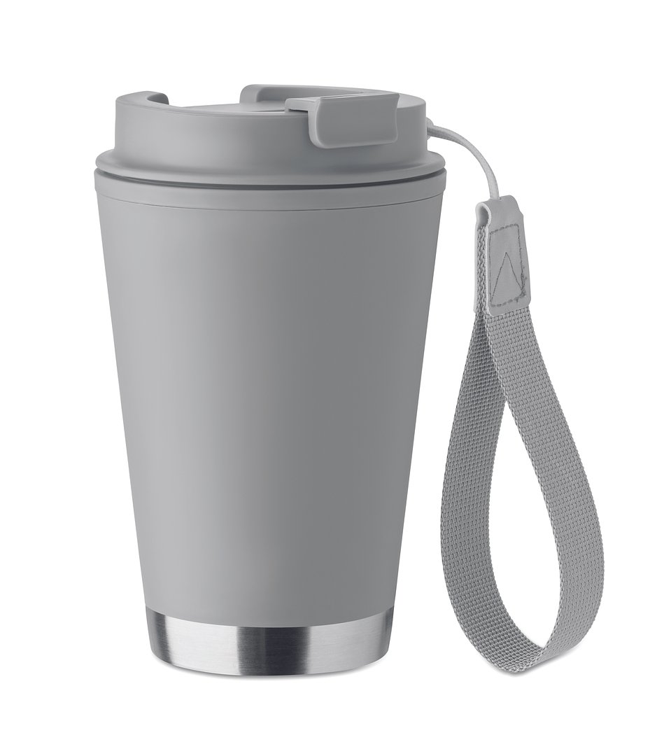 Doppelwandiger Becher 300 ml Uricamun
