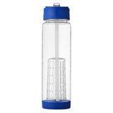 740 ml Tritan™ Sportflasche mit Fruchtsieb - Uedingia