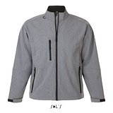 Herren Jacke 340g Hatri