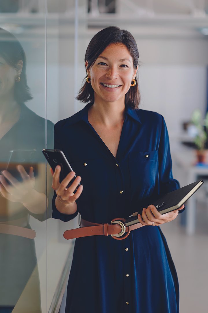 DIN A5 RPET Notizbuch-Set Vignati