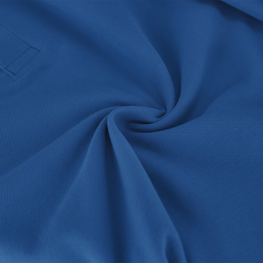 Erwachsene Farbe Polo-Shirt Idles