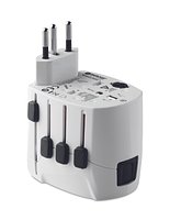 PRO World & USB. 3-pole Stianri